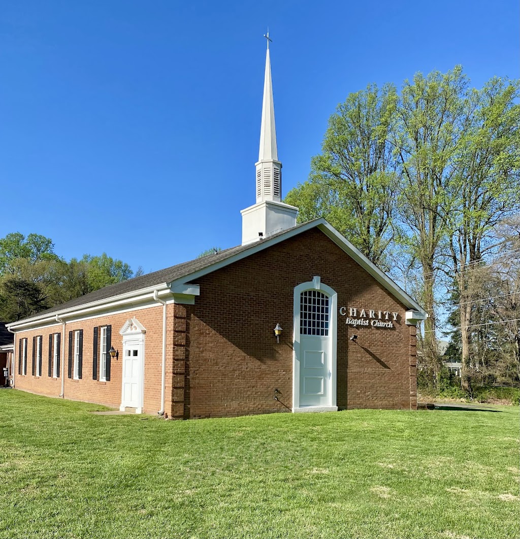 Charity Baptist Church | 1328 Spring Hill Rd, McLean, VA 22102, USA | Phone: (703) 893-2177