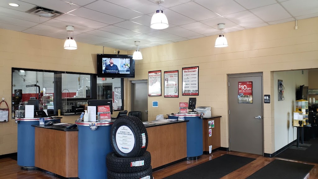 Ken Towerys Tire & Auto Care | 3800 S Hurstbourne Pkwy, Louisville, KY 40299, USA | Phone: (502) 234-7133