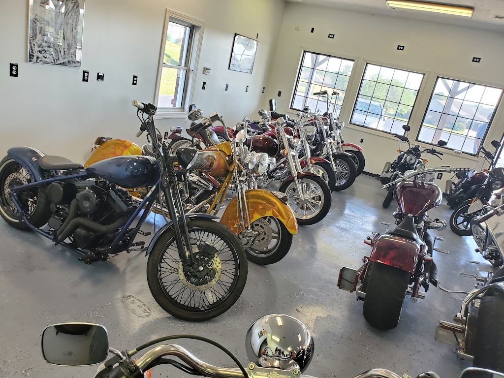 Dragn Cycles | 1600 Louisville Rd, Frankfort, KY 40601, USA | Phone: (502) 223-7246