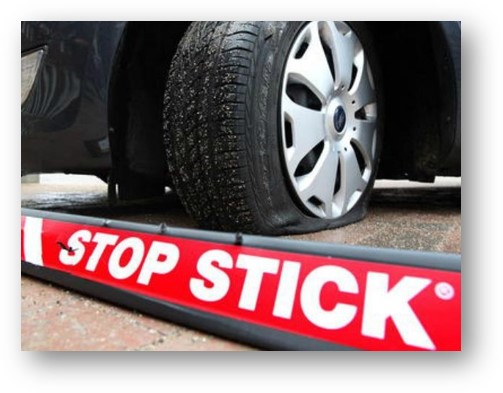 Stop Stick Ltd. | 365 Industrial Dr, Harrison, OH 45030, USA | Phone: (513) 202-5500