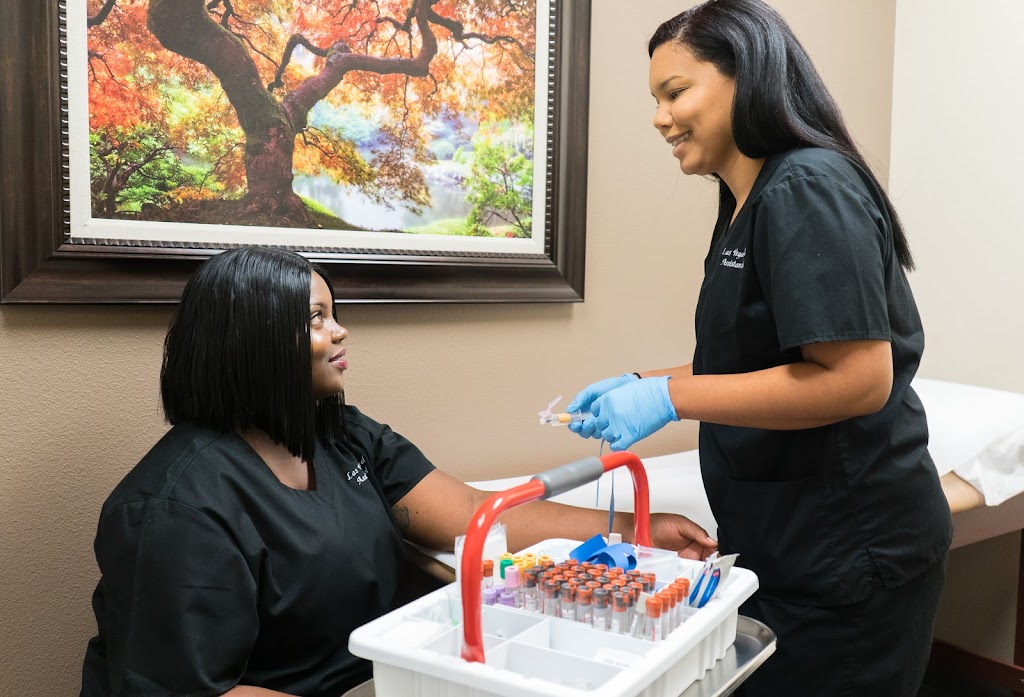 Granbury Medical Assistant School | 1200 Crawford Ave C, Granbury, TX 76048, USA | Phone: (817) 242-6975