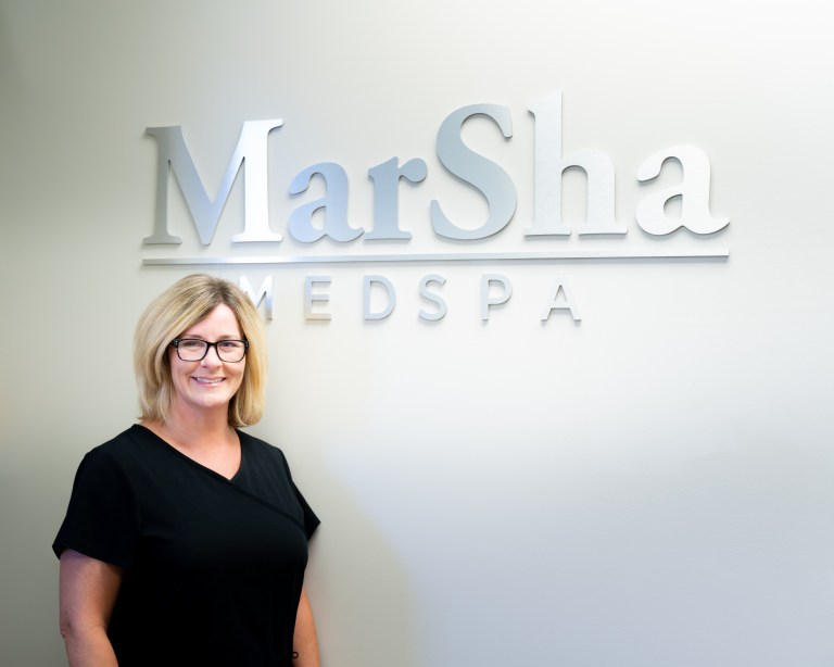 MarSha Medspa | 171 Mast Dr, Garner, NC 27529, USA | Phone: (919) 747-9733