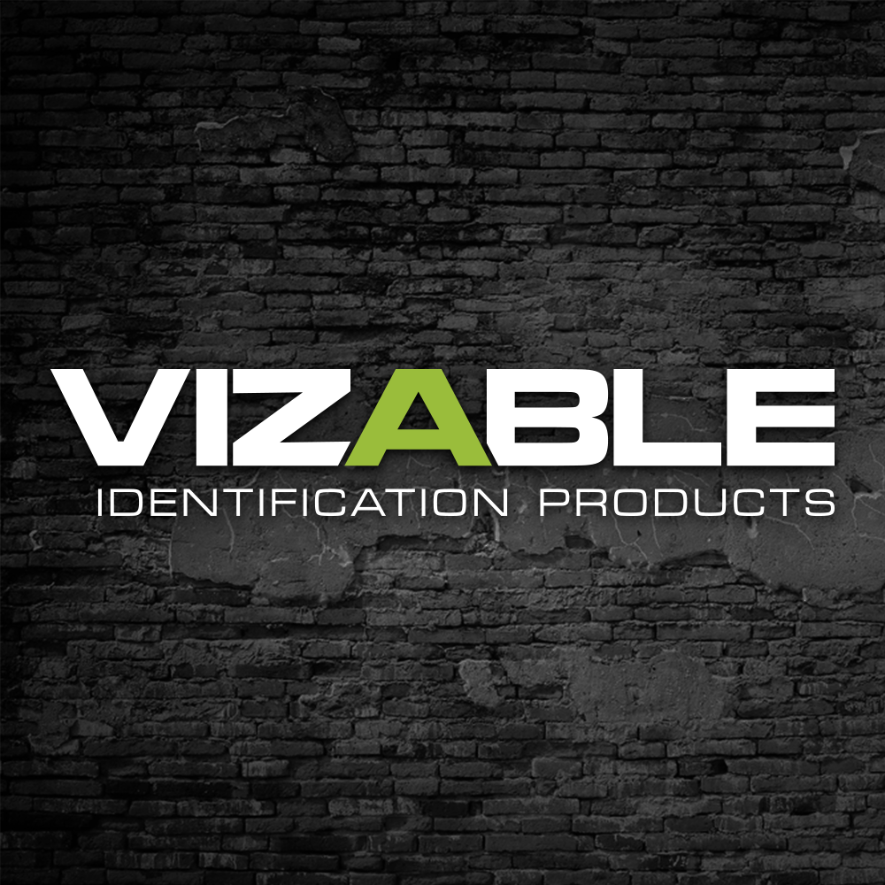 VIZABLE Identification Products | 2841 Walker Rd, Windsor, ON N8W 3R2, Canada | Phone: (519) 967-1707