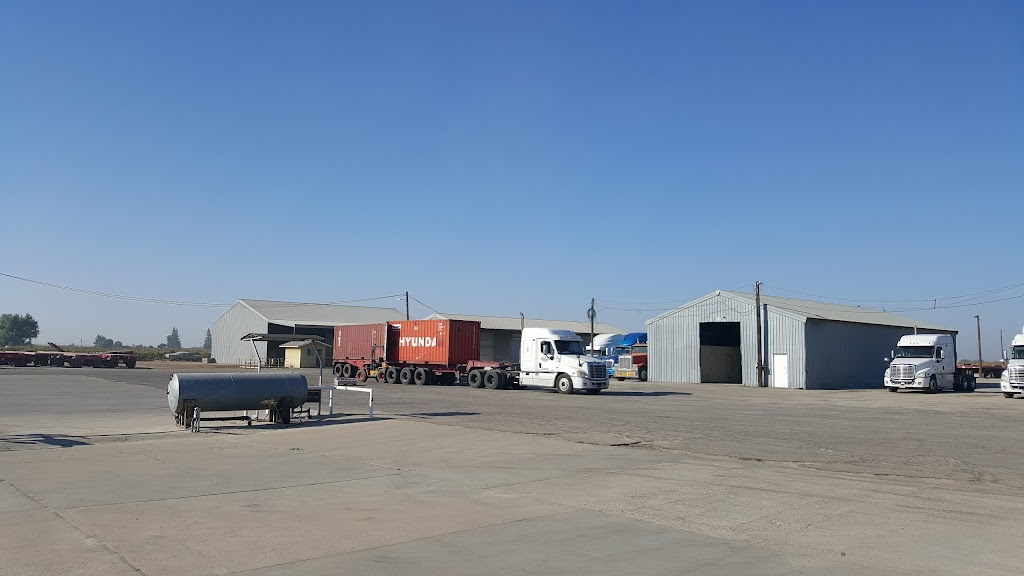 Henry Boyajian Trucking | 6929 E Nebraska Ave, Selma, CA 93662, USA | Phone: (559) 896-3470