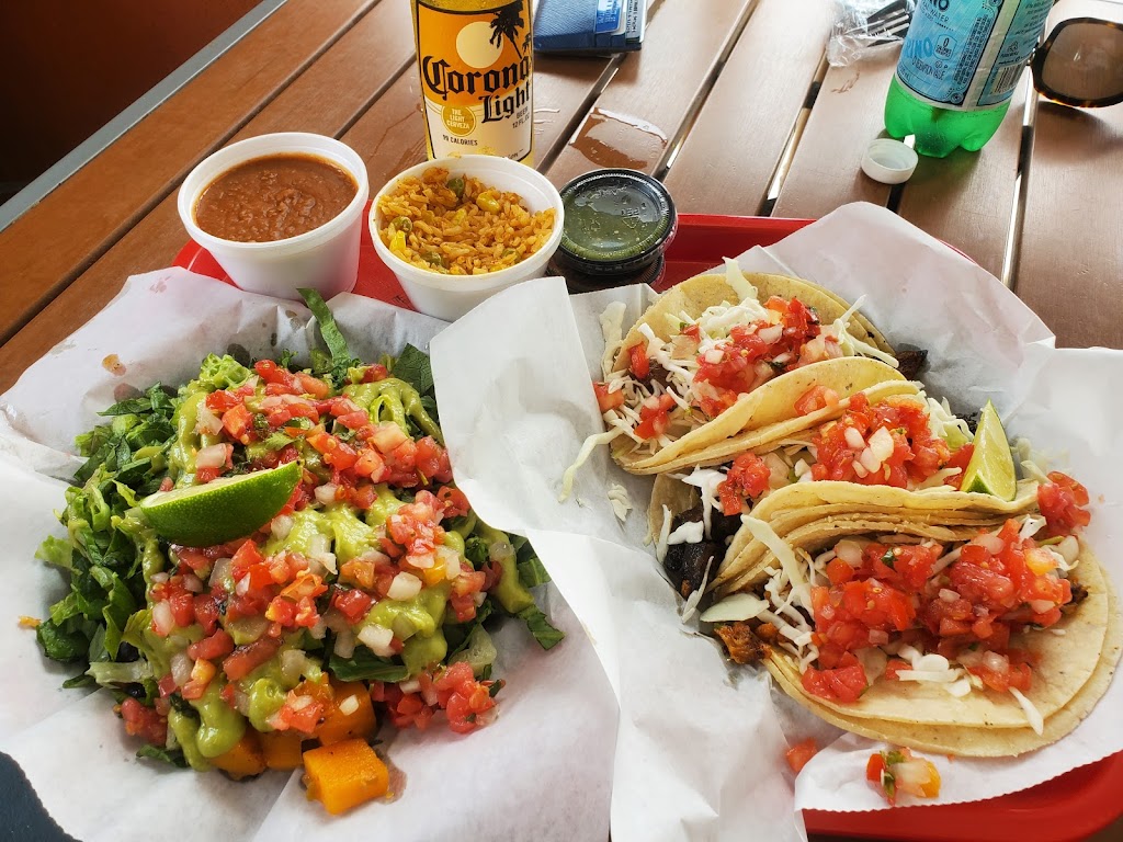 Taco Bus | 9641 Gulf Blvd, Treasure Island, FL 33706, USA | Phone: (727) 360-8226