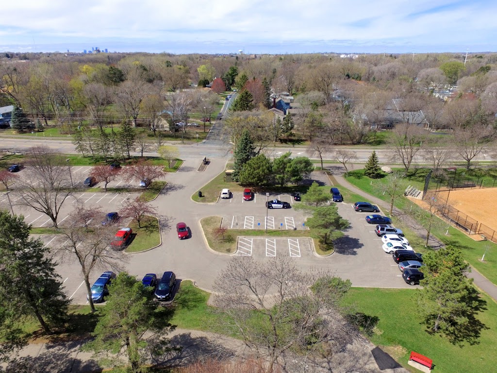 Central Park Lex Parking | Roseville, MN 55113, USA | Phone: (651) 792-7006