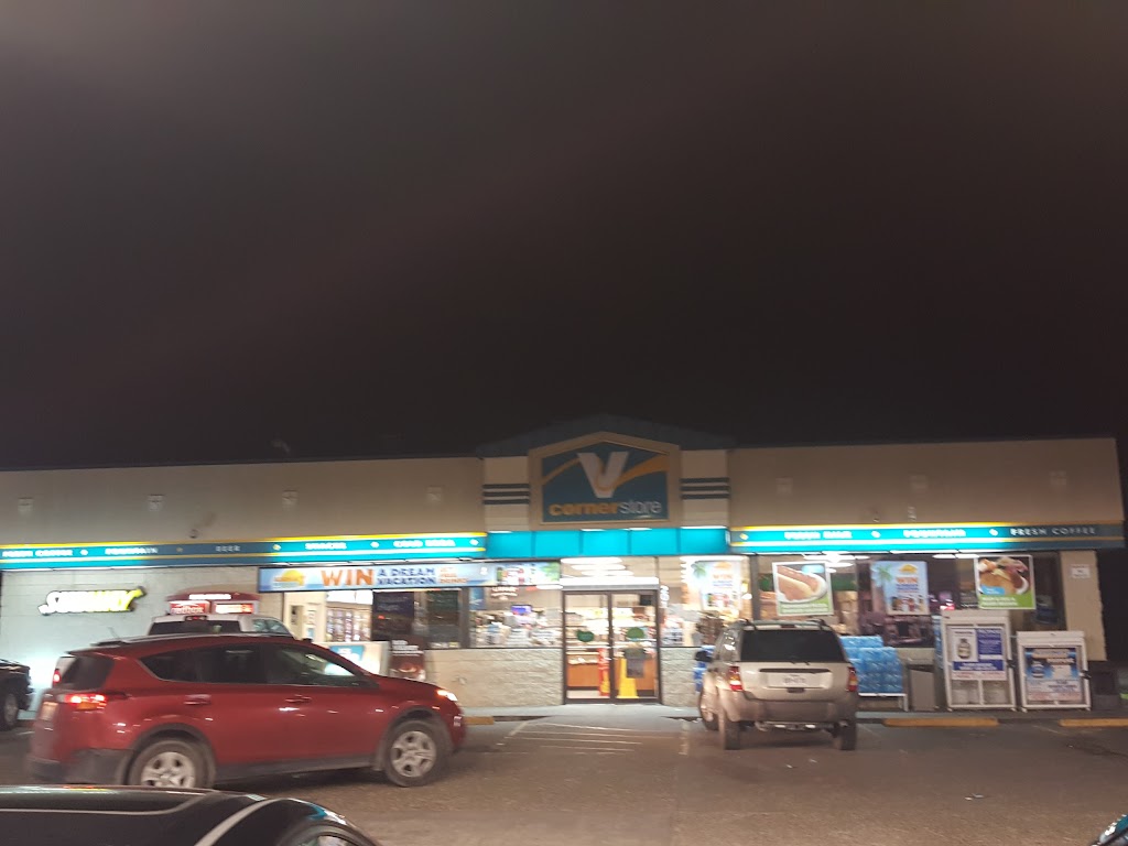 Valero | 201 S Broadway St, Premont, TX 78375, USA | Phone: (210) 345-2000