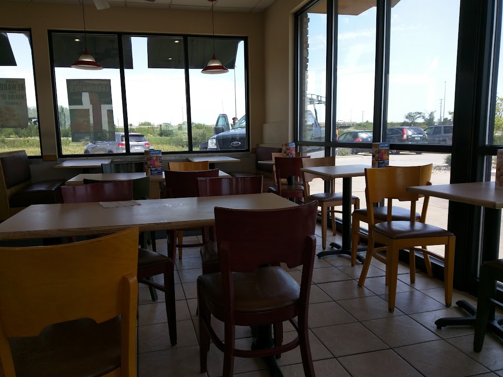 Taco Johns | 1971 Lincoln Hwy, Missouri Valley, IA 51555, USA | Phone: (712) 642-3448