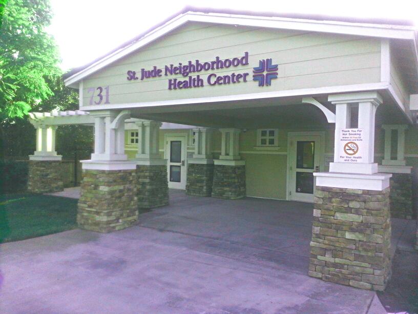 St. Jude Neighborhood Clinic | 731 S Highland Ave, Fullerton, CA 92832, USA | Phone: (714) 446-5100