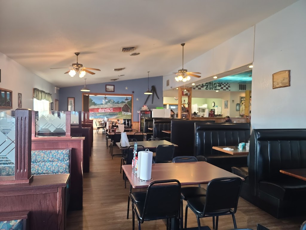 Lollies Cafe | 1775 N Market St, Sparta, IL 62286, USA | Phone: (618) 443-3500