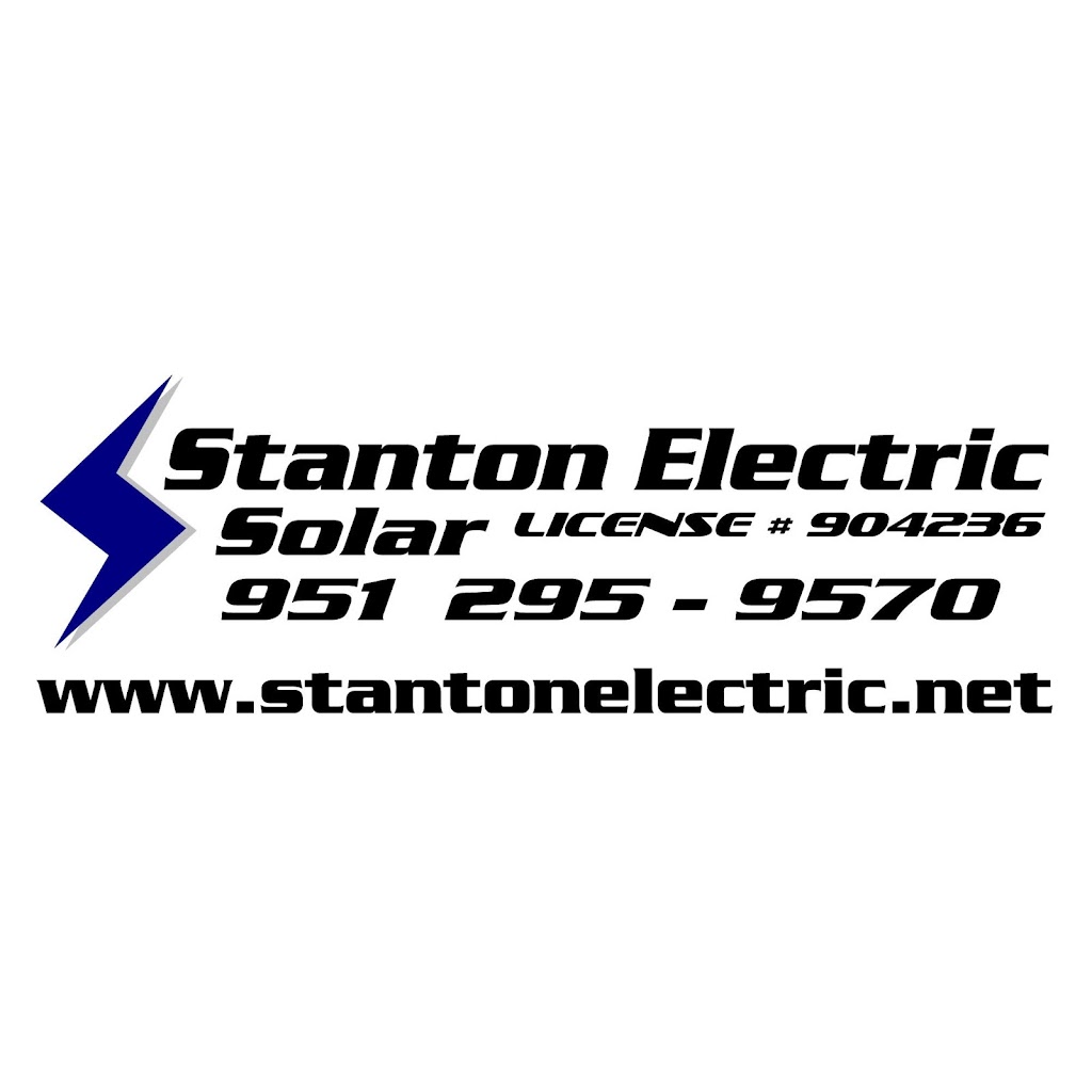 Stanton Electric | 44718 Palm Ave, Hemet, CA 92544, USA | Phone: (951) 295-9570