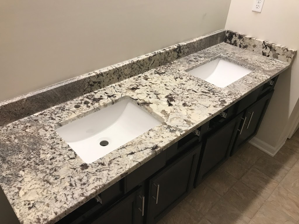 H B Granite | 2675 Elliott Dr, Troy, MI 48083, USA | Phone: (248) 720-4000