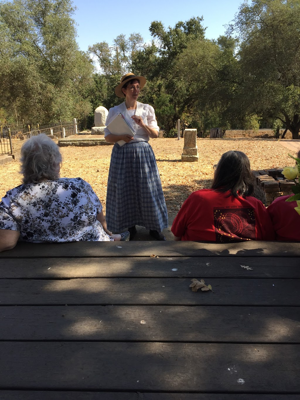 Sloughhouse Pioneer Cemetery | Meiss Rd, Elk Grove, CA 95624, USA | Phone: (916) 874-9103