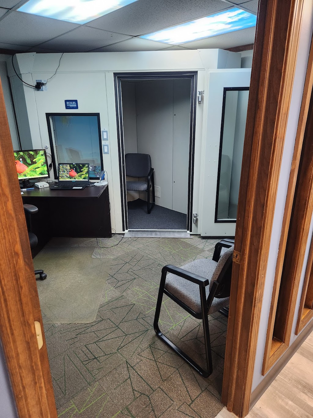 Adrian Hearing Center | 1103 W Beecher St, Adrian, MI 49221, USA | Phone: (517) 263-1100