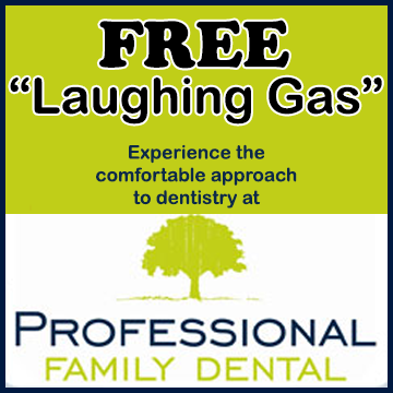 Professional Family Dental | 1100 N 2nd St #1106, El Cajon, CA 92021, USA | Phone: (619) 442-3131