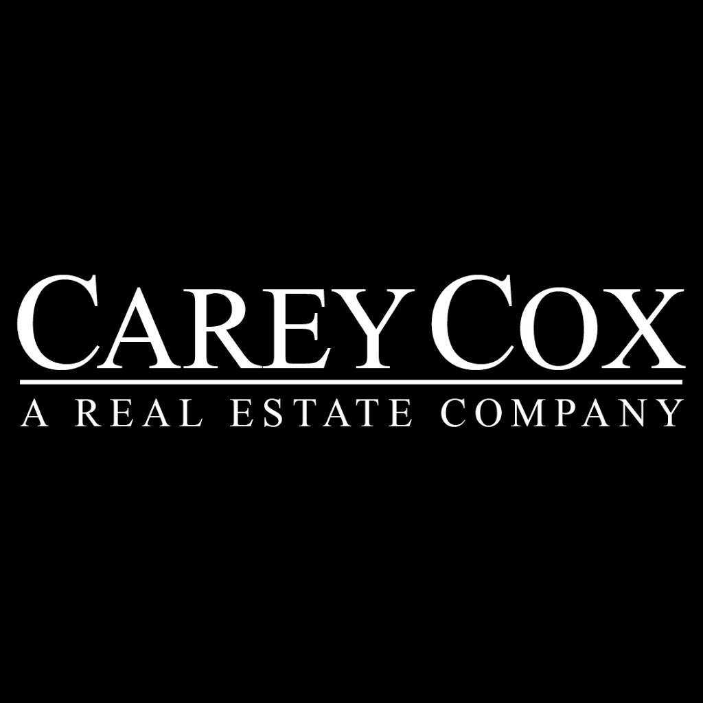 Carey Cox Company | 321 N Central Expy STE 370, McKinney, TX 75070, USA | Phone: (972) 562-8003