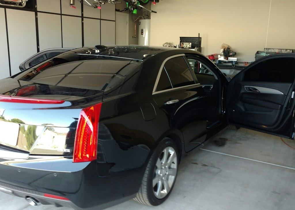 ATD WINDOW TINTING | 205 S Higley Rd #162, Mesa, AZ 85206, USA | Phone: (480) 491-8468