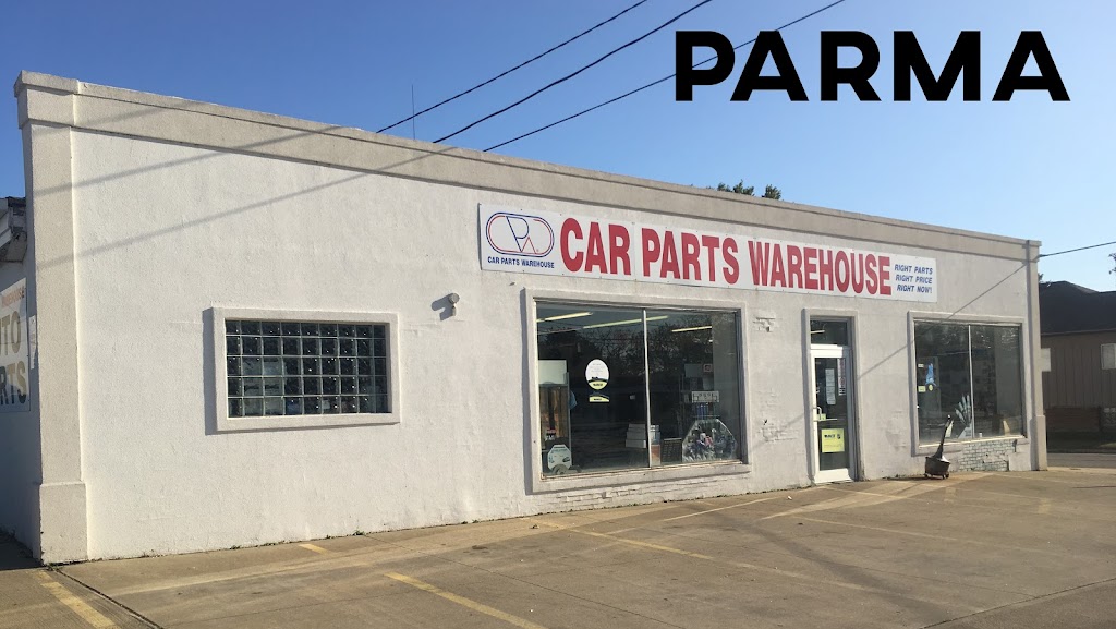 Car Parts Warehouse | 5655 Pearl Rd, Parma, OH 44129, USA | Phone: (440) 884-5800