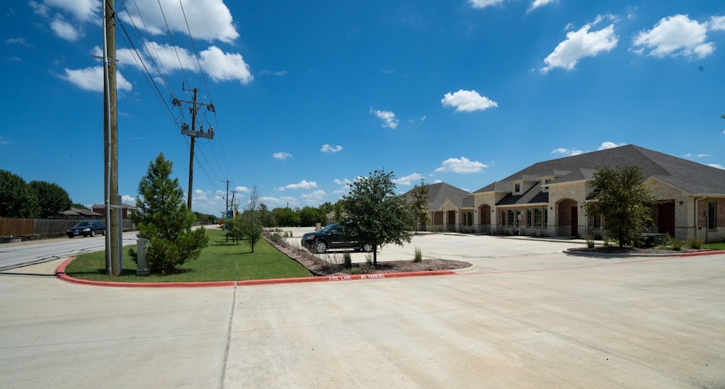 Mansfield Webb Office | 1802 Mansfield Webb Rd, Mansfield, TX 76063, USA | Phone: (972) 200-0853