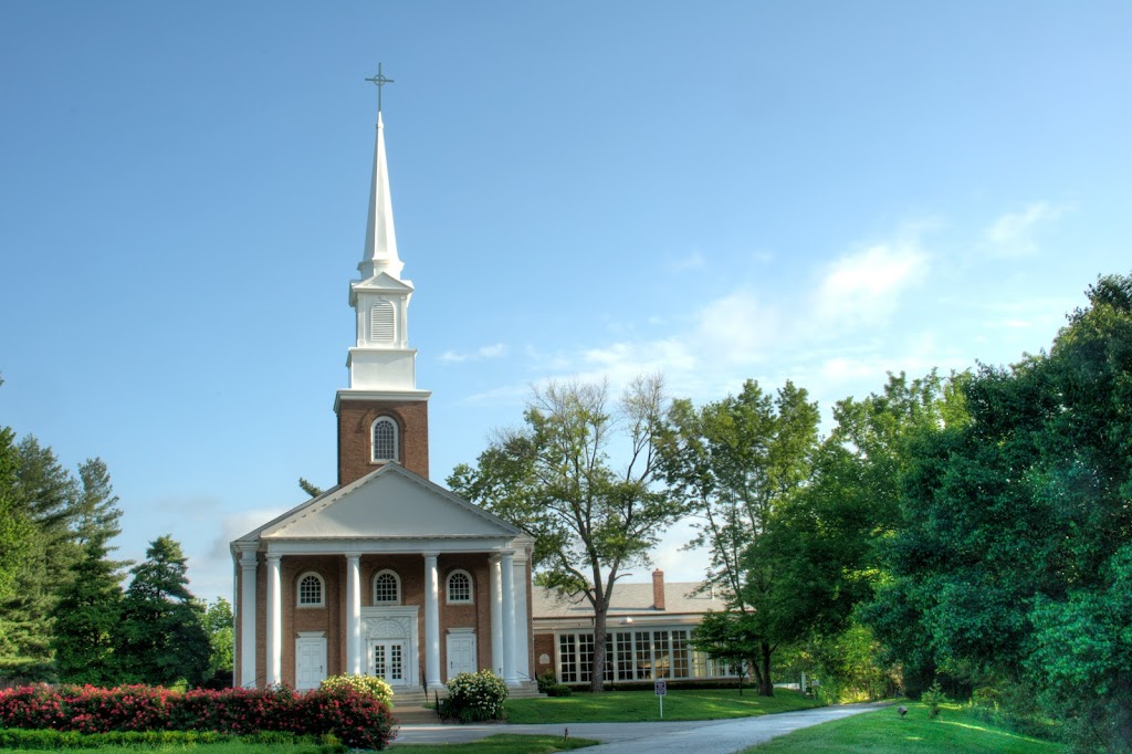 Faith Des Peres Presbyterian Church | 11155 Clayton Rd, St. Louis, MO 63131, USA | Phone: (314) 432-8029