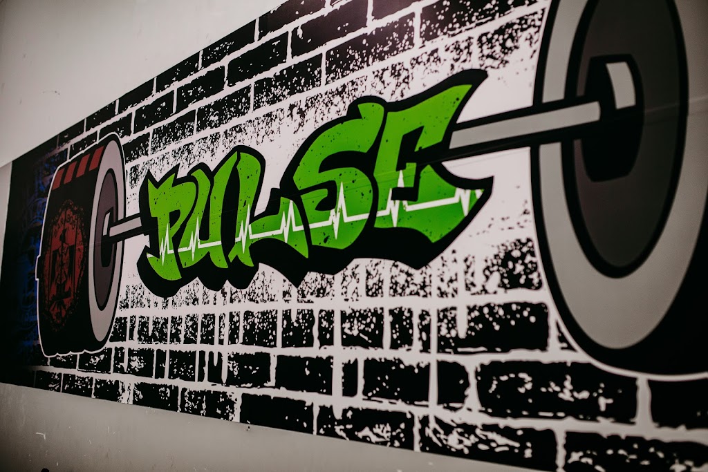 Pulse Fitness & Training | 501 Hitchcock St, Baraboo, WI 53913, USA | Phone: (608) 448-2807