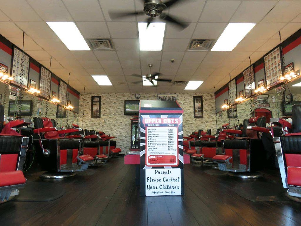 Upper Cuts | 1937 E Fletcher Ave, Tampa, FL 33612, USA | Phone: (813) 910-7762