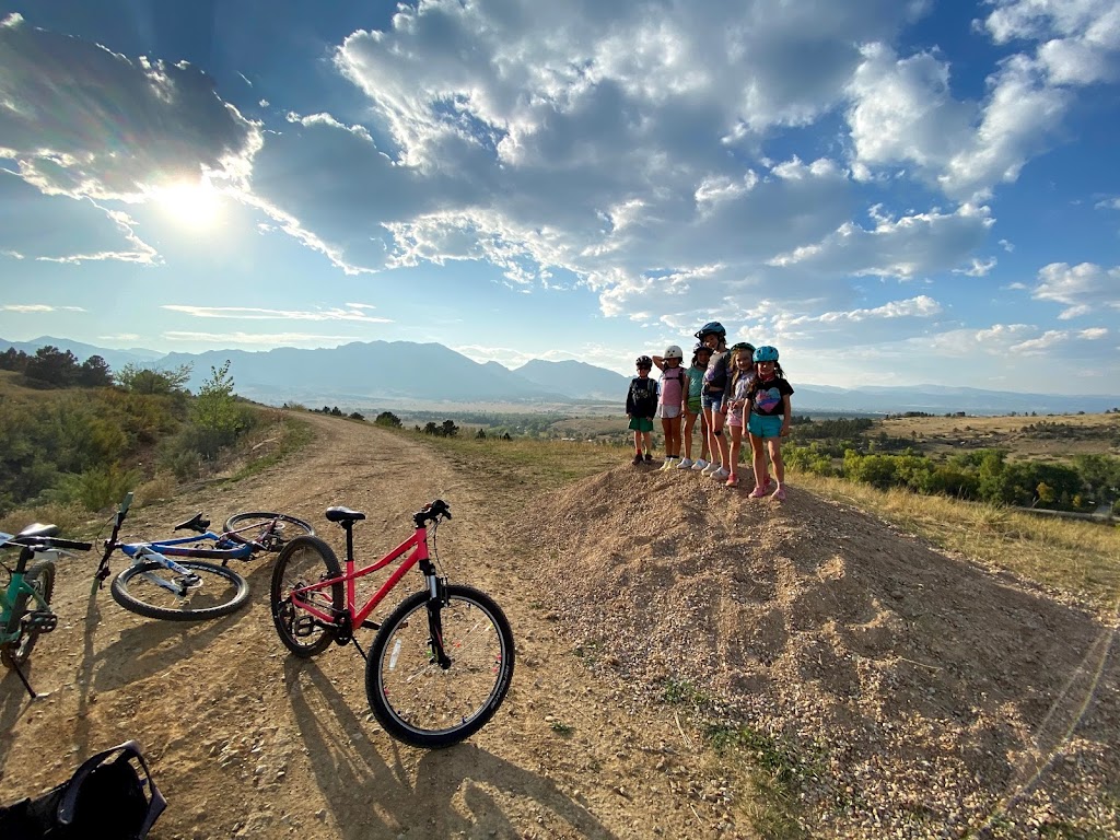 CYCLERIE | Erie, CO 80516, USA | Phone: (214) 505-7505