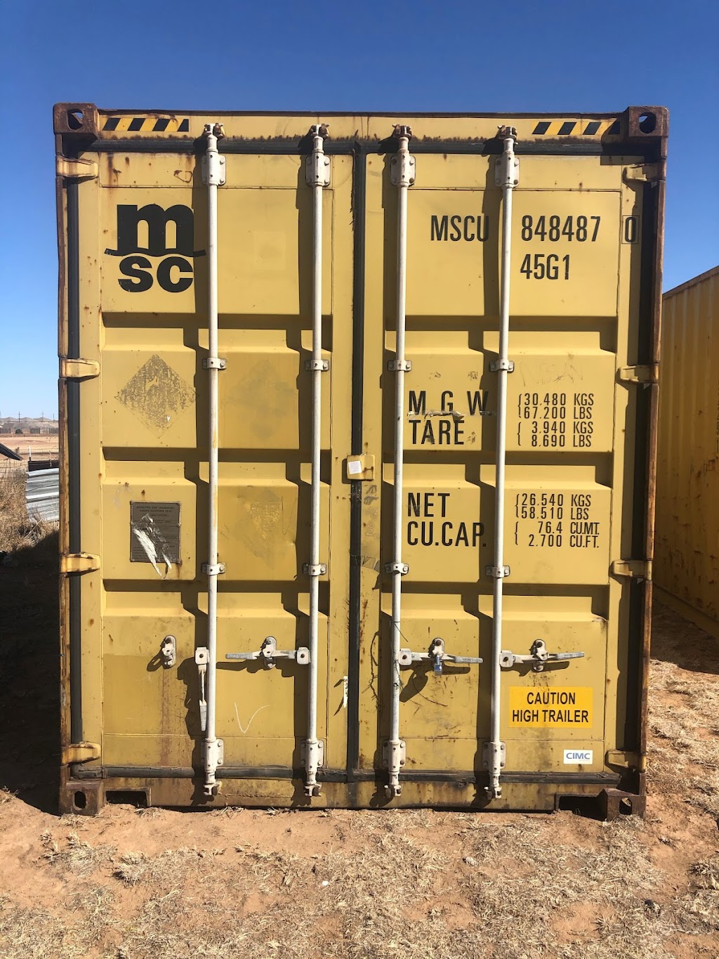 806 Storage Solutions | 3211 116th St, Lubbock, TX 79423, USA | Phone: (806) 401-0101