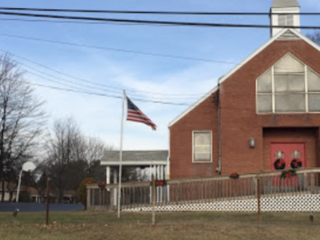 Bunker Hill Community Church | 170 Pleasant Dr, Aliquippa, PA 15001, USA | Phone: (724) 375-6700