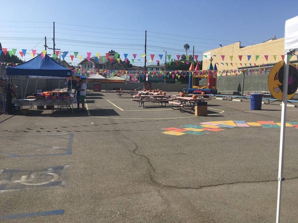 San Antonio de Padua Academy Preschool | 1500 Bridge St, Los Angeles, CA 90033, USA | Phone: (323) 226-0227