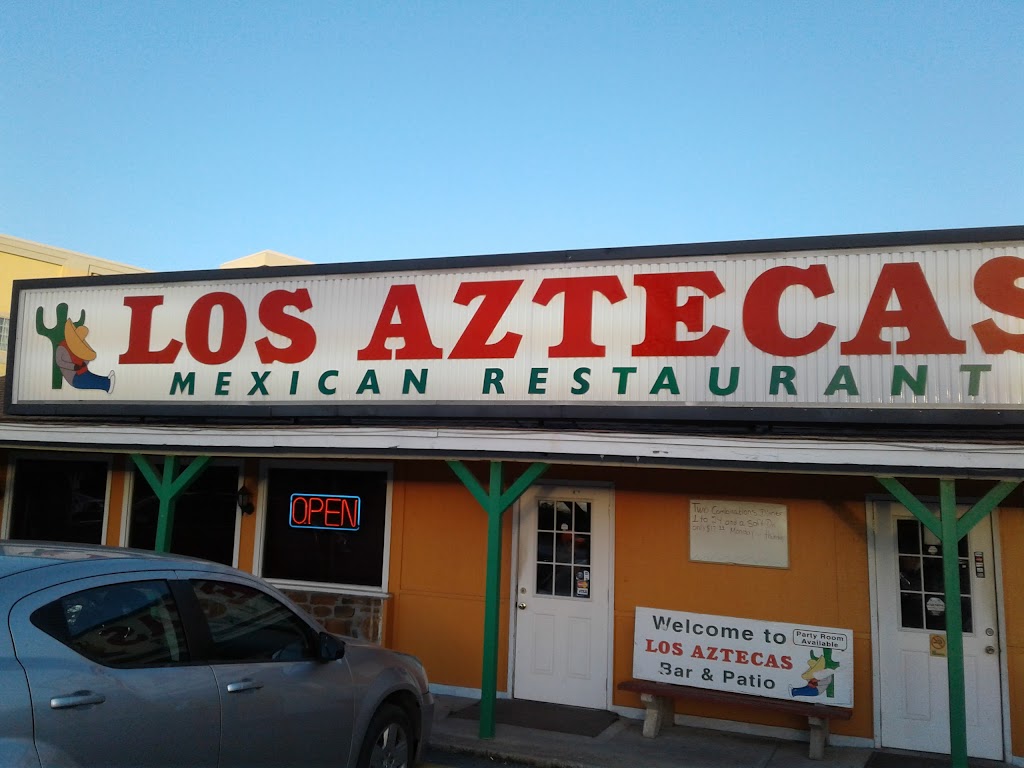 Los Aztecas | 784 S Lynn Riggs Blvd, Claremore, OK 74017, USA | Phone: (918) 342-6845