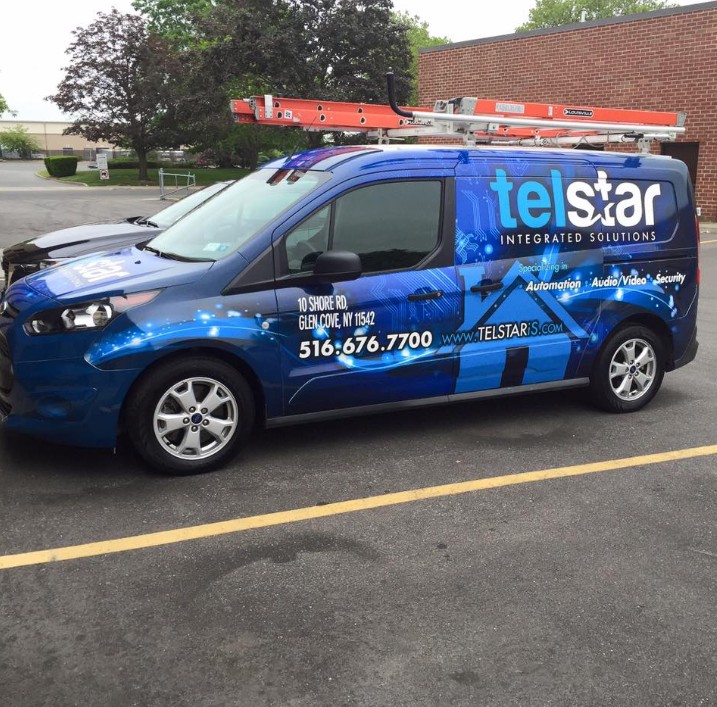 Telstar Integrated Solutions | 10 Shore Rd, Glen Cove, NY 11542, USA | Phone: (516) 676-7700