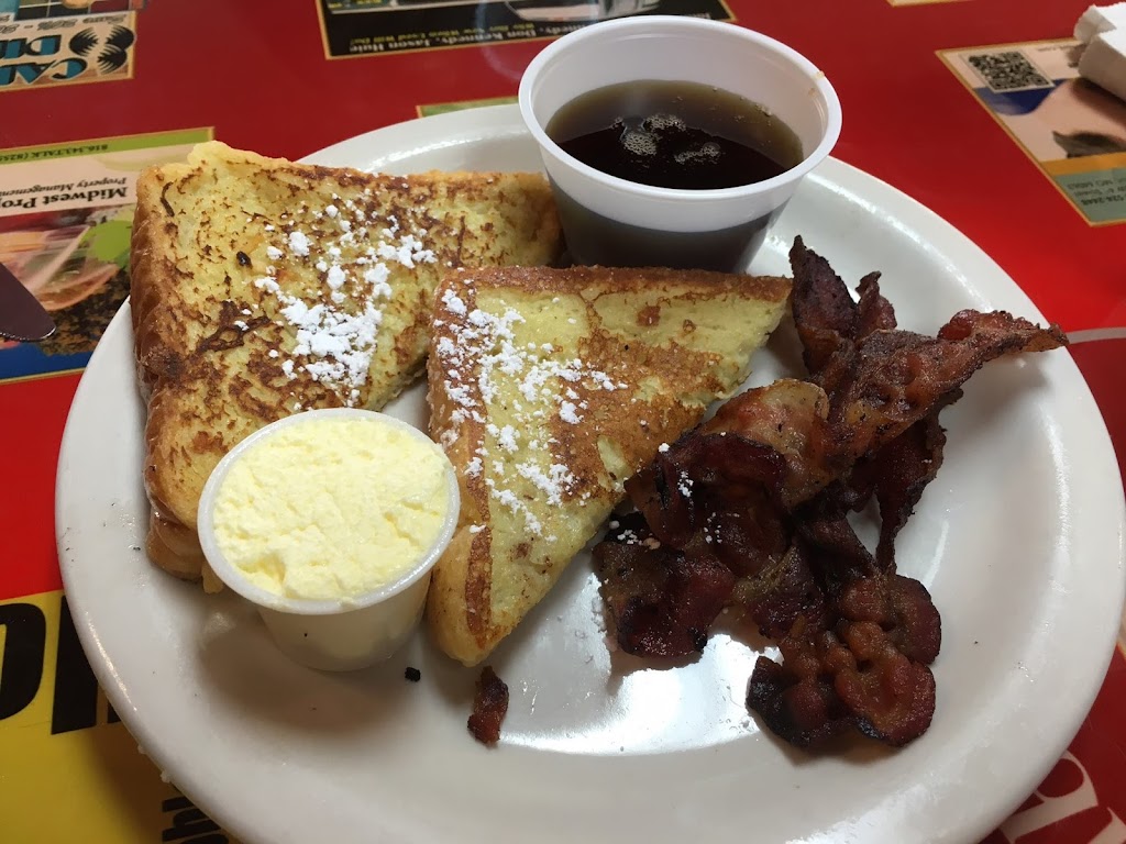 Neighborhood Cafe | 7531 Wornall Rd, Kansas City, MO 64114, USA | Phone: (816) 701-6981