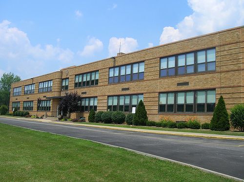 Highland Elementary School | 1843 Graham Rd, Stow, OH 44224, USA | Phone: (330) 689-5330