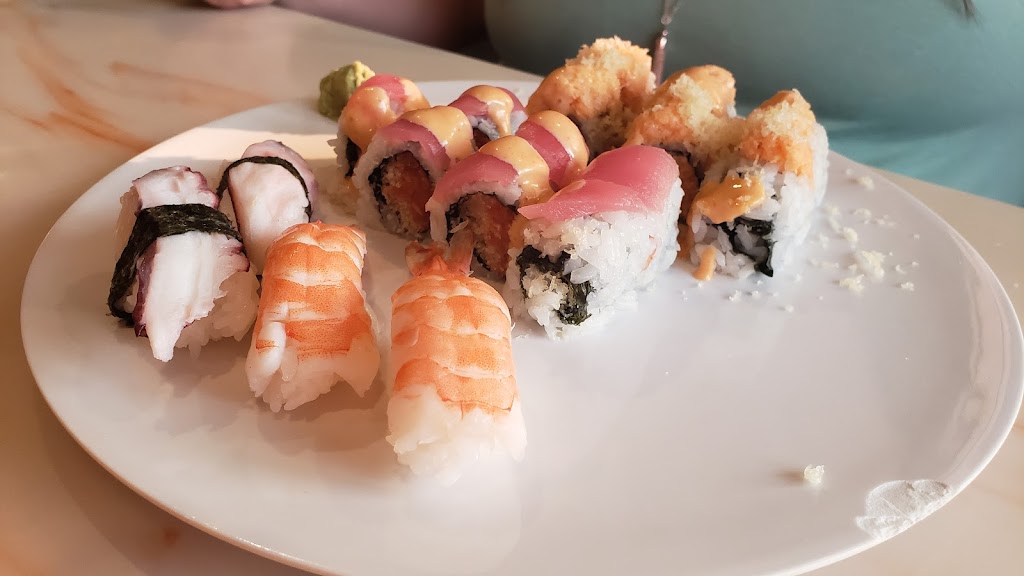 Sushi King | 11883 Jefferson Ave, Newport News, VA 23606, USA | Phone: (757) 930-0086