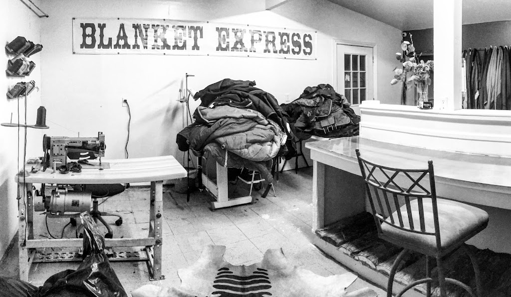 Blanket Express Horse Laundry | 805 S Green Ave, Purcell, OK 73080, USA | Phone: (508) 769-9163