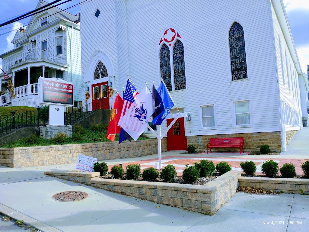 Westminster Presbyterian Church | 330 E Main St, Evans City, PA 16033, USA | Phone: (724) 538-8188