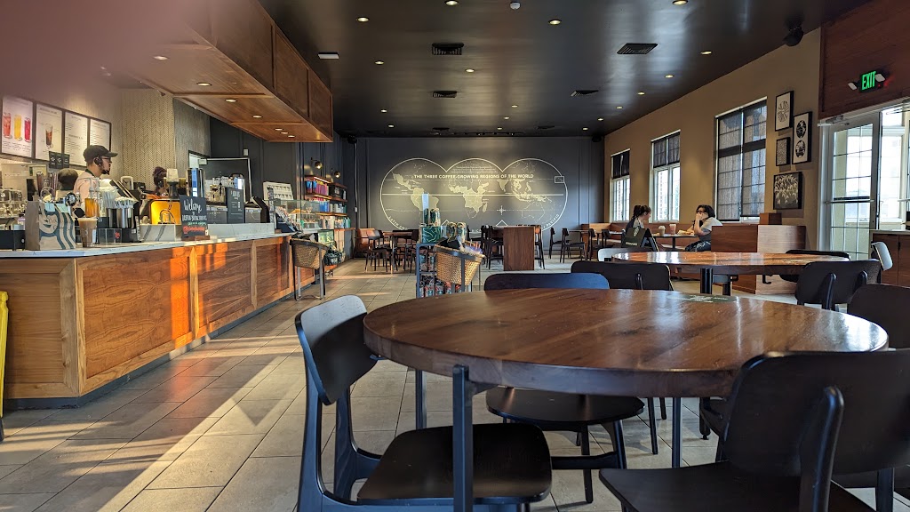 Starbucks | 1187 E Dayton Yellow Springs Rd, Fairborn, OH 45324, USA | Phone: (937) 416-0311