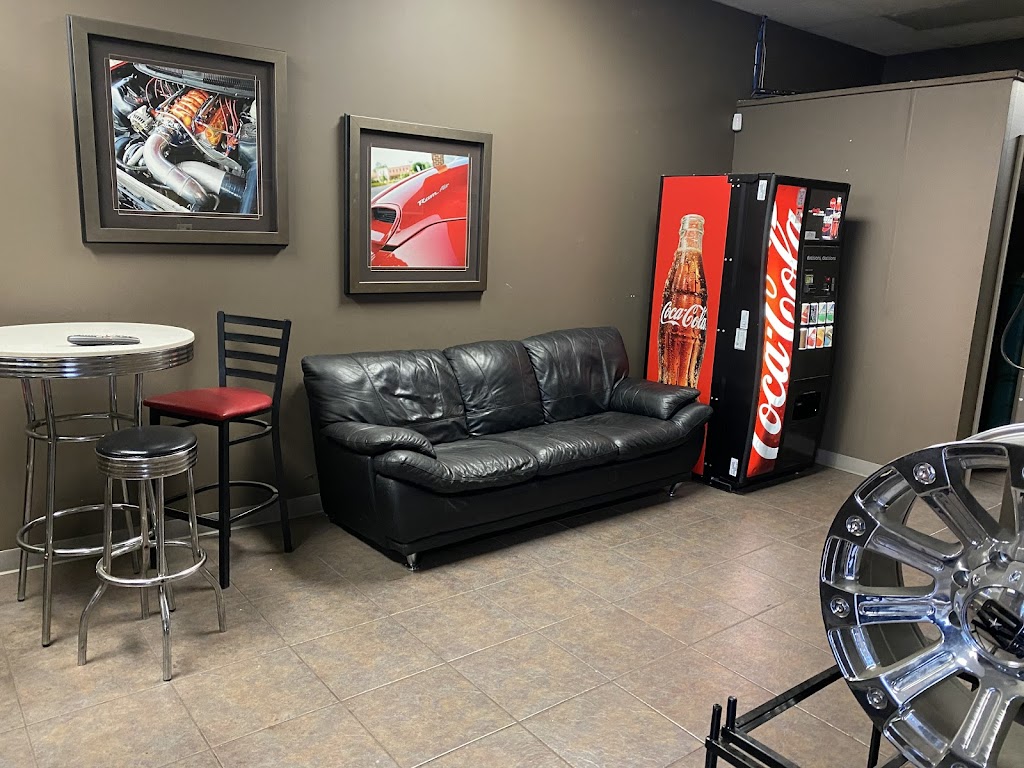 Dynospeed Racing | 5250 Pleasant View Rd, Memphis, TN 38134, USA | Phone: (901) 373-1197