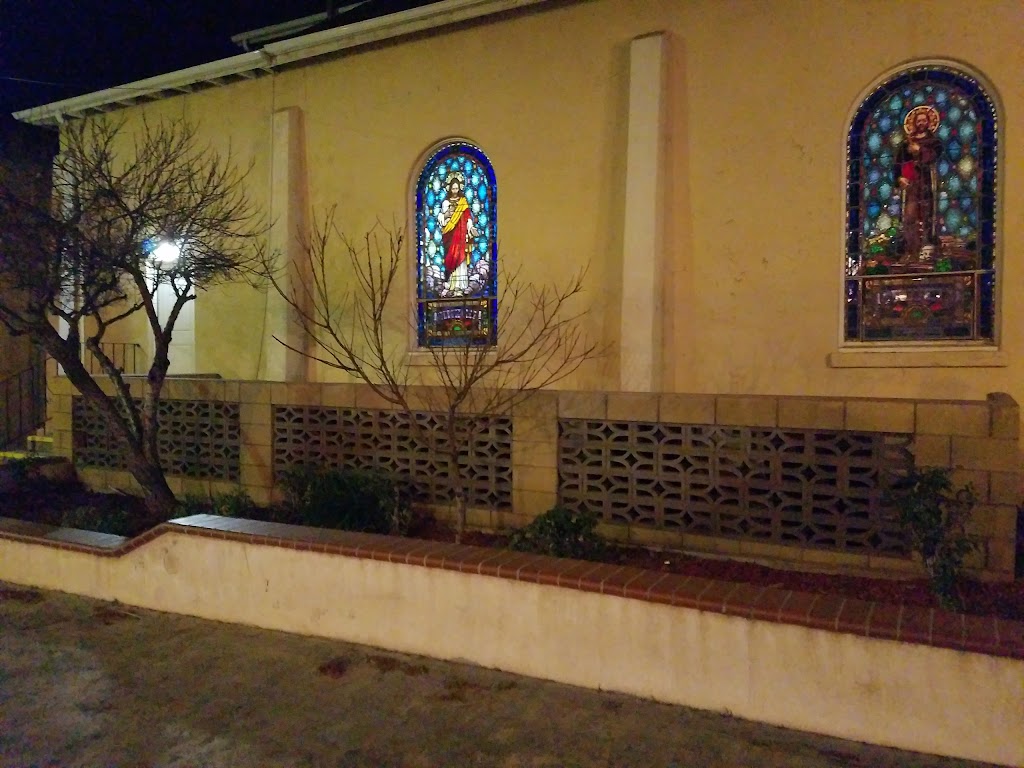 Our Lady of Guadalupe Shrine | 2858 9th St, Riverside, CA 92507, USA | Phone: (951) 684-0279