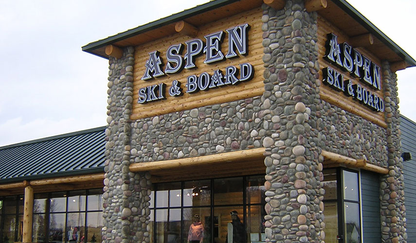 Aspen Ski and Board | 1170 E Powell Rd, Lewis Center, OH 43035, USA | Phone: (614) 848-6600