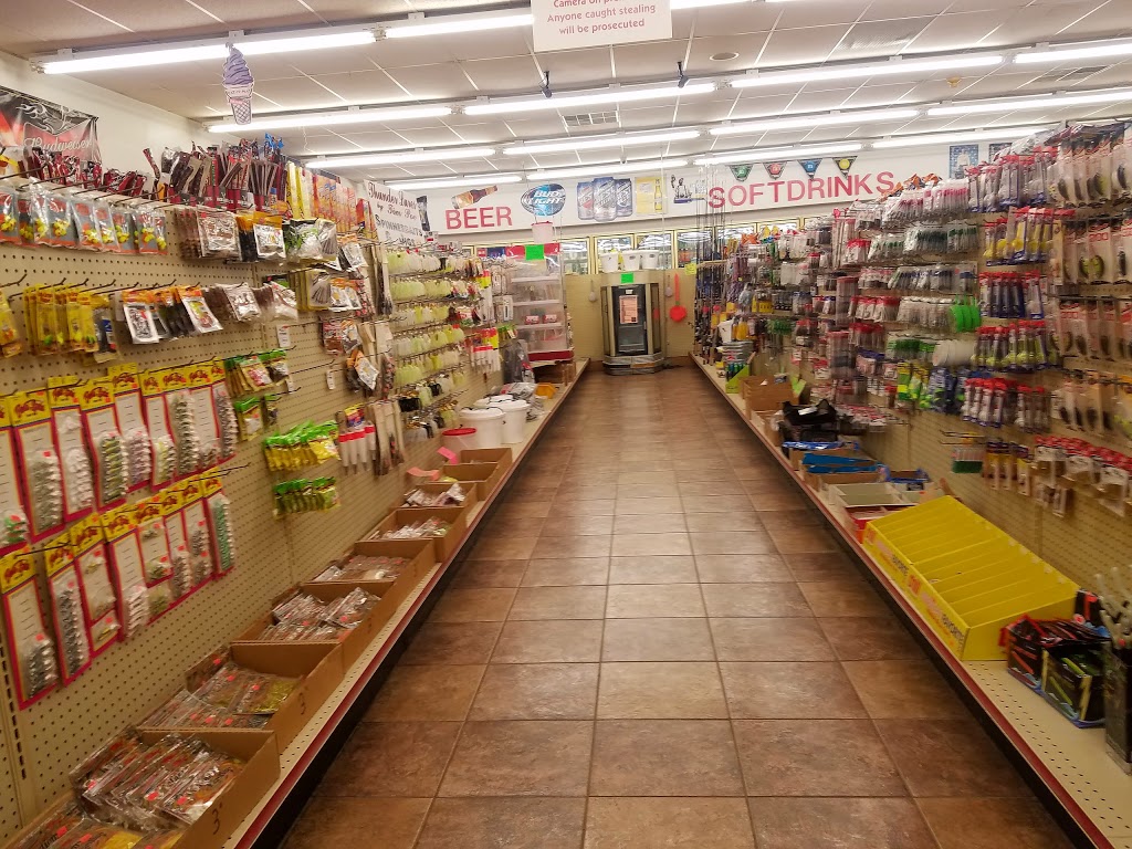 Kwik Shoppe | 3520 Ivor Rd # A, California, KY 41007, USA | Phone: (859) 635-8767