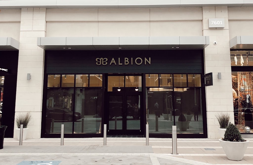 Albion Fit | 7601 Windrose Ave. f120, Plano, TX 75024, USA | Phone: (469) 931-6280