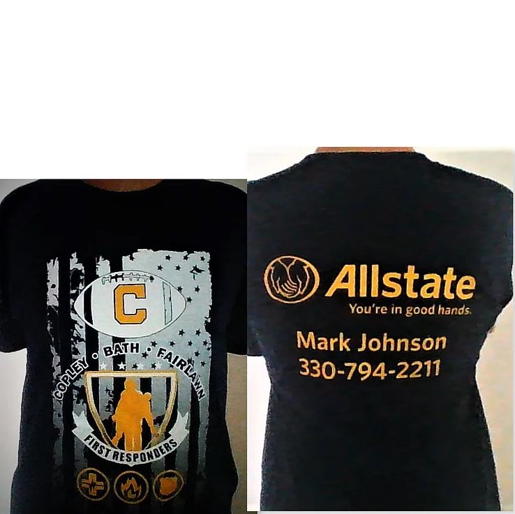 Mark Johnson: Allstate Insurance | 2121 E Market St, Akron, OH 44312 | Phone: (330) 794-2211