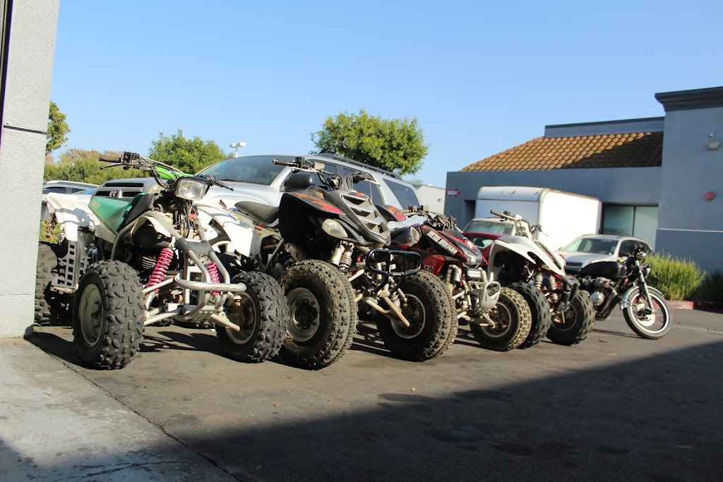 Maniacs Motorcycle Repair Zone | 1000 N Harbor Blvd E, Santa Ana, CA 92703, USA | Phone: (714) 714-0987