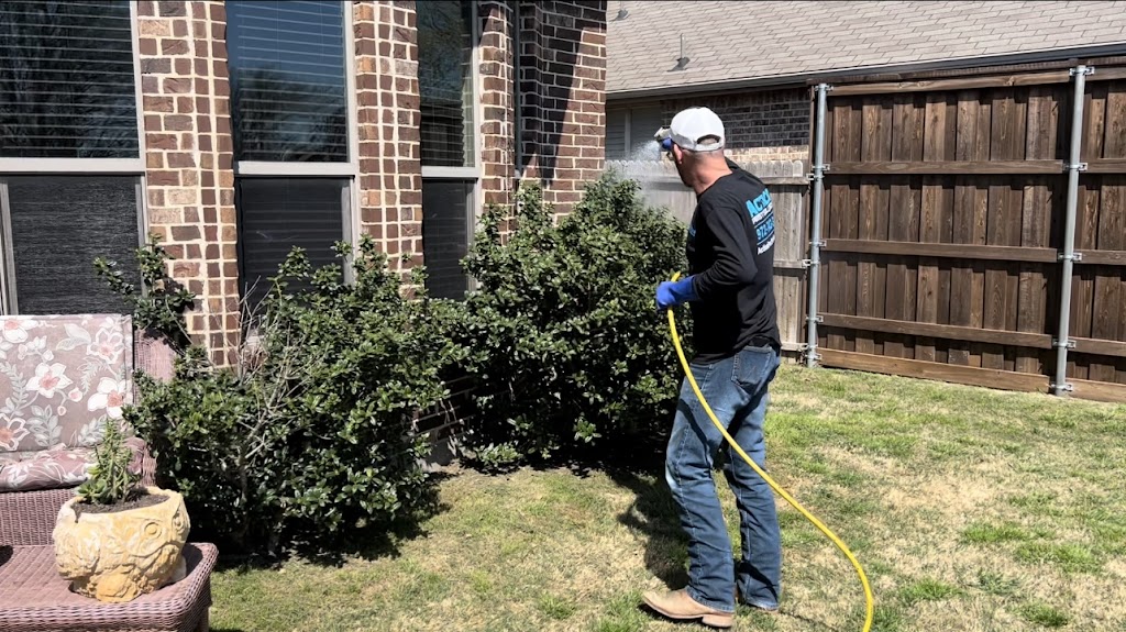 Action Pest Solutions | 526 Blue Sage, Rockwall, TX 75087, USA | Phone: (972) 743-3486