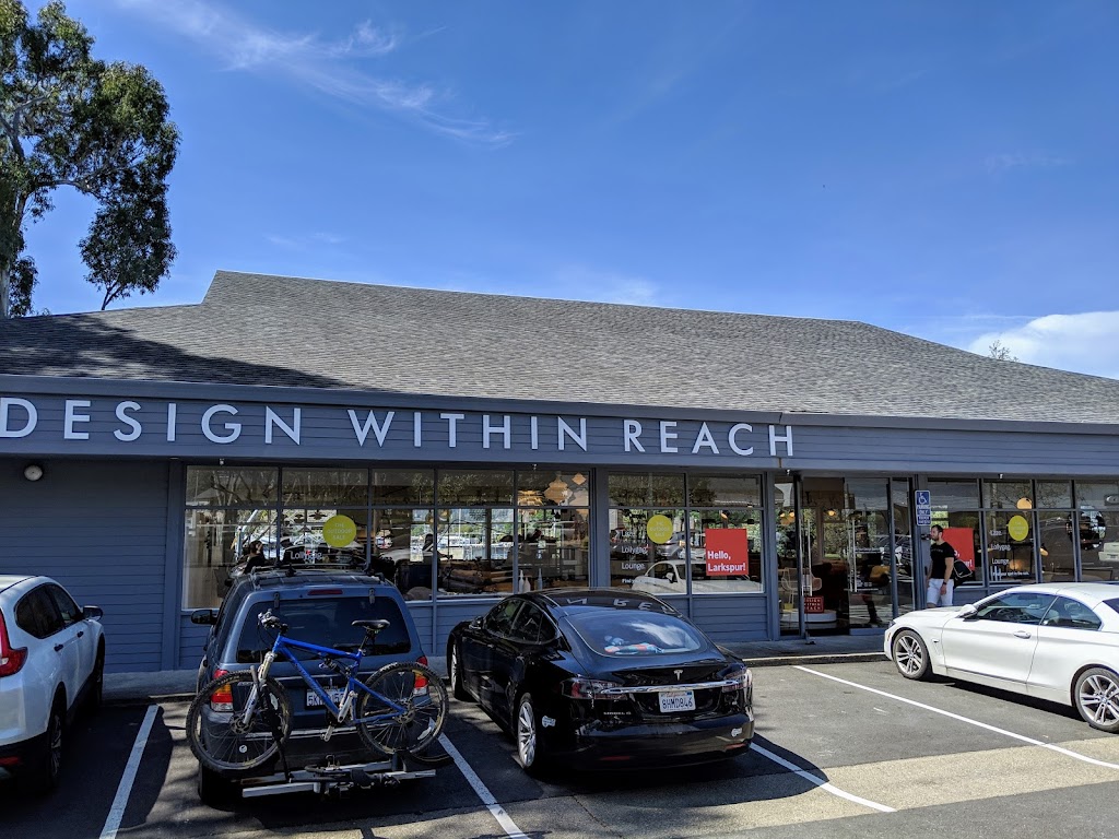 Design Within Reach | 2801 Larkspur Landing Cir, Larkspur, CA 94939, USA | Phone: (628) 212-1003