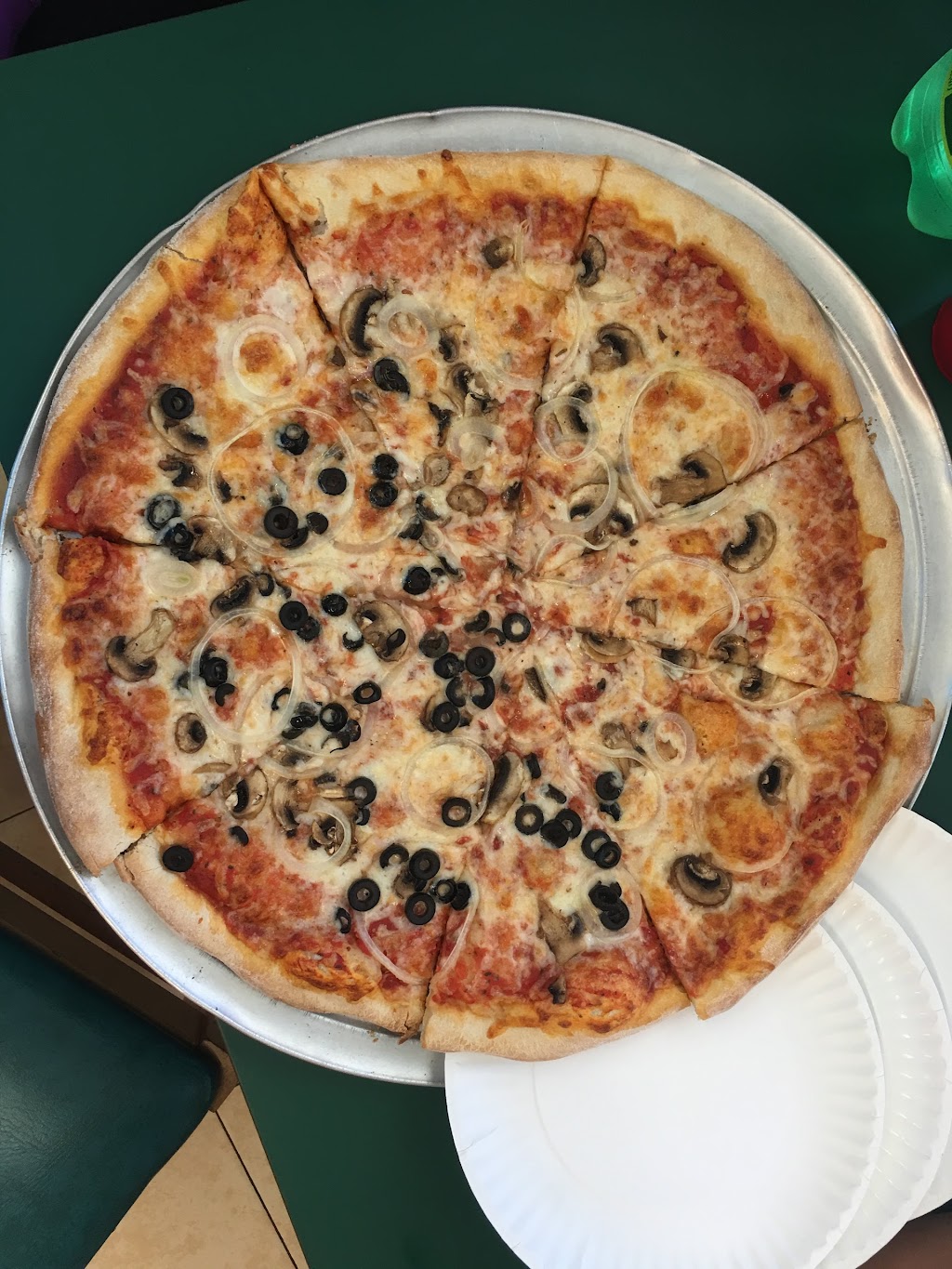 South Beach Pizza | 1021 Virginia Beach Blvd suite 105, Virginia Beach, VA 23451, USA | Phone: (757) 428-2108