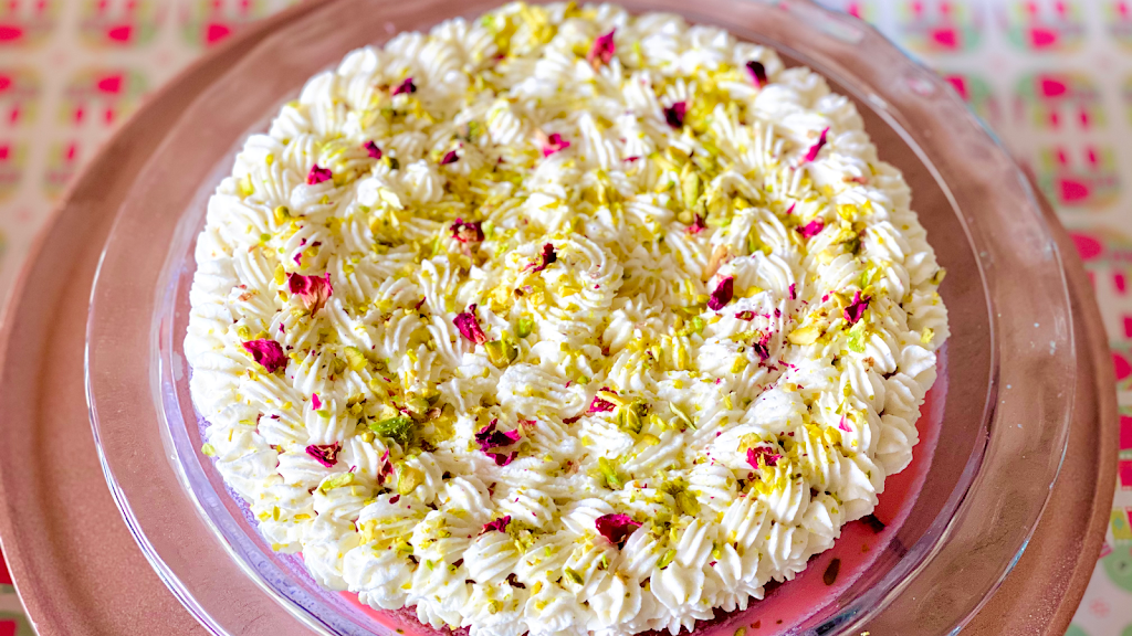 Butter Cheeni | 4360 Bloomfield Dr, San Jose, CA 95124, USA | Phone: (408) 800-5681