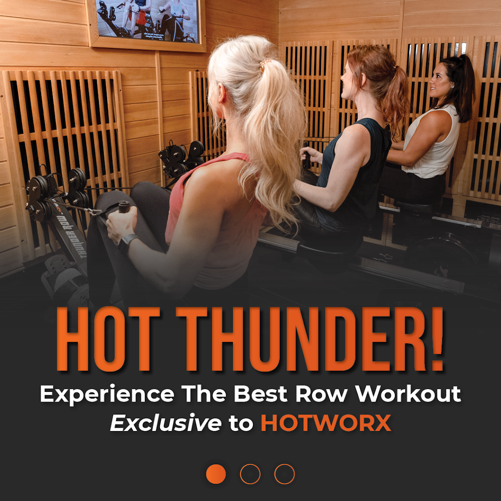 HOTWORX - Murfreesboro, TN (S. Rutherford) | 3028 S Rutherford Blvd C, Murfreesboro, TN 37130, USA | Phone: (615) 483-5666